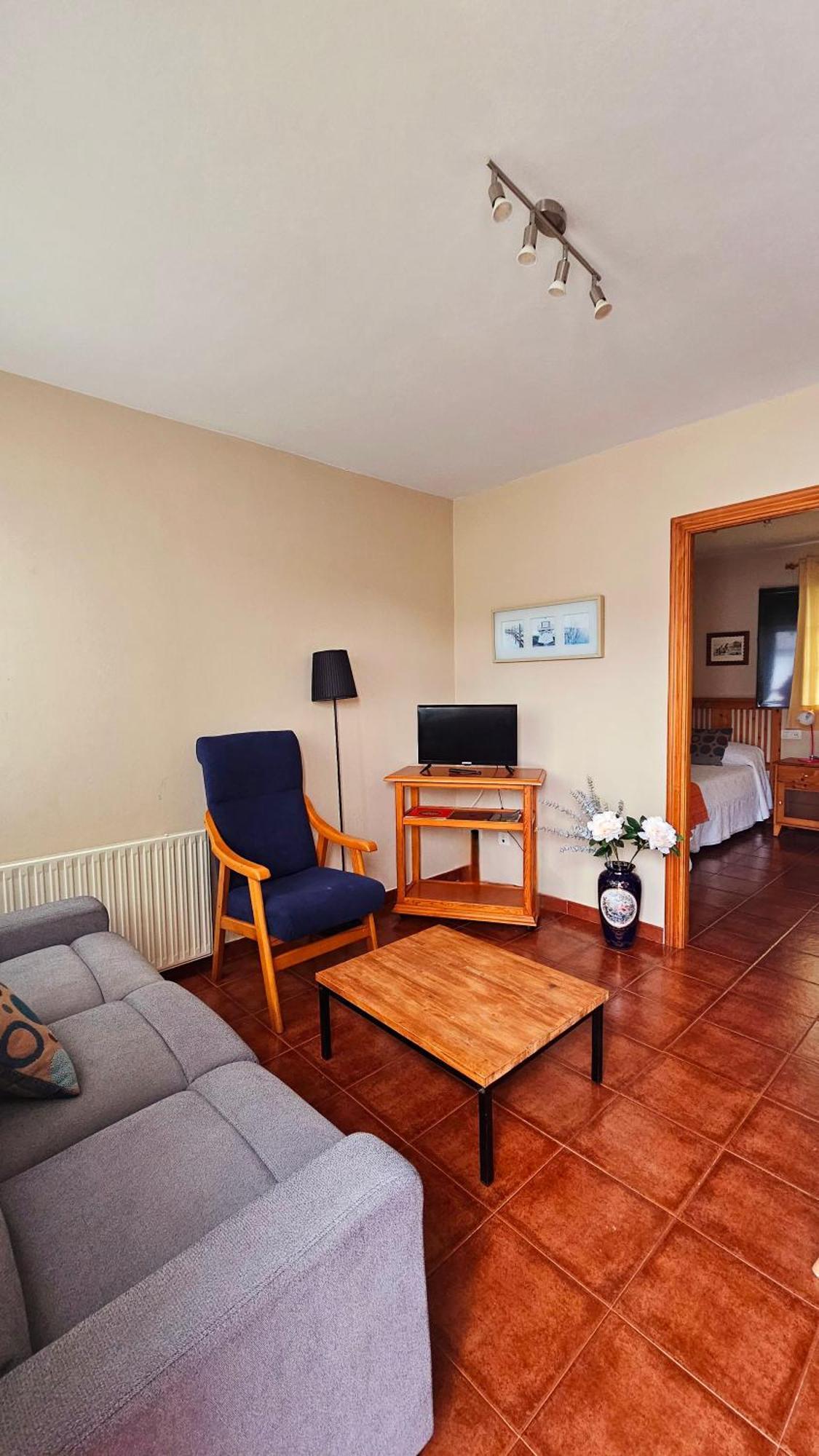 Apartamentos Castello Cartavio Exterior foto